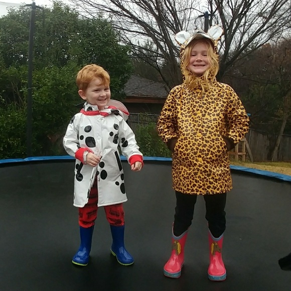 Meet your Posher, Janell - Picture 5 of 8